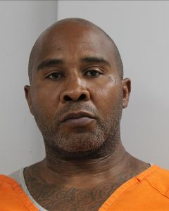 Photo of BLACKMON, CARL LACRAE