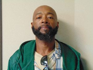 Photo of HARRIS, REGINALD DESHON