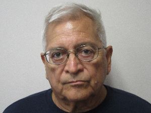 Photo of GUTIERREZ, CHARLES R