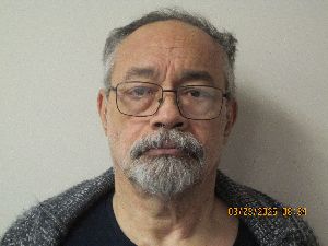 Photo of JIMENEZ, EDWIN PETER