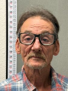 Photo of DODDS, WALTER DEWITT