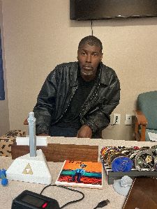 Photo of COVINGTON, DAMON LAMARCUS