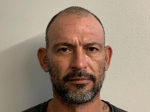 Photo of GONZALEZ, VICENTE REYES JR