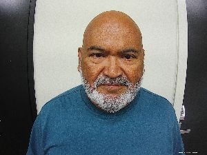 Photo of PARGAS, MARIO A