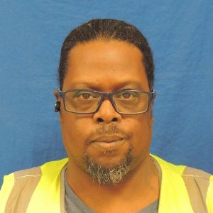 Photo of KINES, LESTER JERMAINE