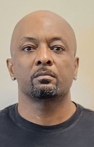 Photo of WILLIAMS, WINSTON DARWIN JR