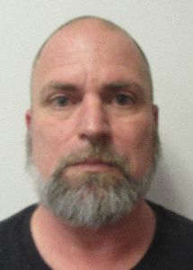 Photo of MURRELL, JASON PAUL