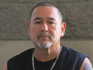 Photo of GONZALES, LEROY