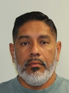 Photo of MATA, HENRY ERIC