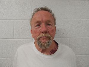 Photo of LOVEDAY, GARY CRAWFORD