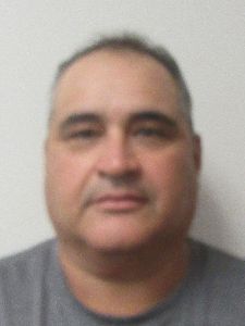 Photo of DE-LEON, DWIGHT LERMA