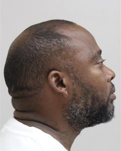 Photo of BROWN, OTIS RAY