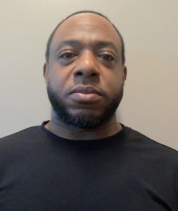Photo of CHAMBERS, OMAR RASHAWN