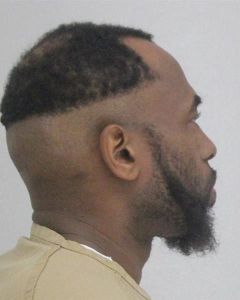 Photo of HENDERSON, MICHAEL RAY