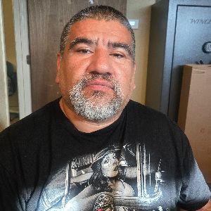 Photo of LONGORIA, ANDRES