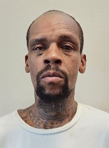 Photo of WILLIAMS, CHARLES LEE