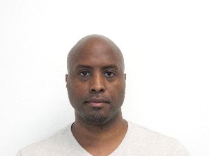 Photo of HENDERSON, BRIAN AARON