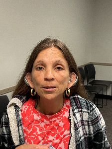 Photo of SALGADO, IRMA LILIA