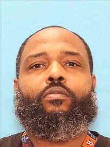 Photo of BAILEY, ANTHONY DWAYNE