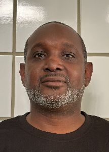 Photo of WALKER, JAMIL DEVAUGHN