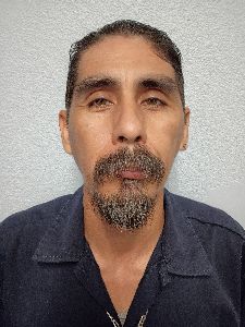 Photo of MORENO, ERIC GASTON