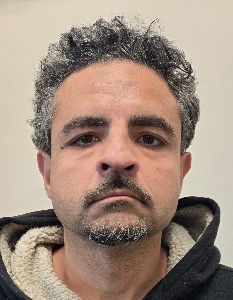 Photo of PEREZ, RENE
