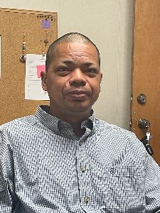 Photo of ROBINSON, EDWARD LEE