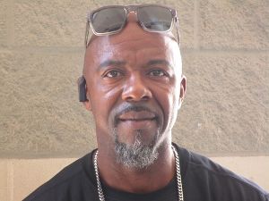 Photo of JONES, ANTHONY