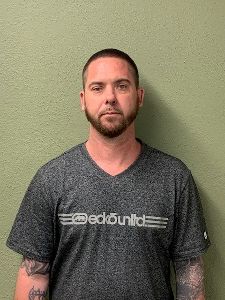 Photo of OLSON, CHAD CHRISTOPHER