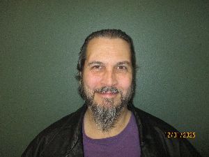 Photo of HAWKINS, ROGER DALE