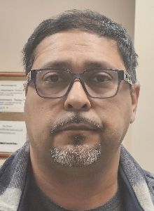 Photo of DELGADO, MANUEL JR