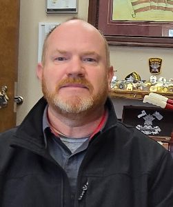 Photo of COLLINS, DAVID ALEXANDER