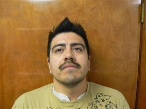 Photo of GONZALES, JOHN STEVEN JR