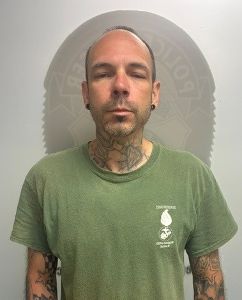 Photo of CRANFORD, RYAN KEITH