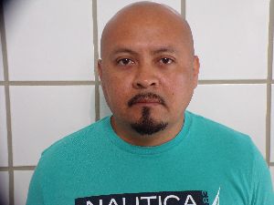 Photo of CUEVAS, HECTOR