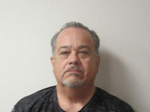 Photo of ALCARAZ, GARY LEON