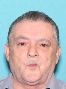Photo of SURBER, RICKEY LEE