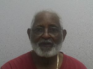 Photo of TRIGG, VIRGILL EUGENE