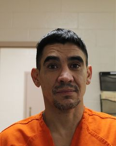 Photo of CHAVEZ, JASON