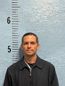 Photo of LENIUS, STEVEN RAY