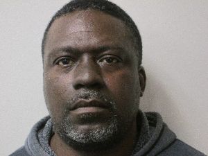 Photo of BOOKER, COREY WAYNE