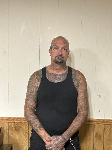 Photo of GARVIN, BRANDON LEE