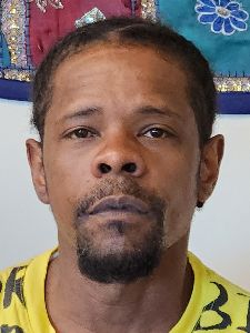 Photo of JONES, BENNIE CLARENCE