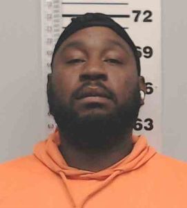 Photo of ROBERSON, TERRANCE MCCALVIN