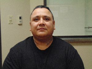 Photo of MACIAS, CECIL VINCIENT