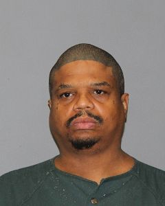 Photo of BROWN, JOSHUA T