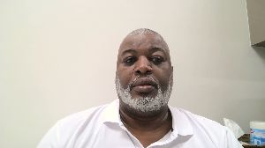 Photo of FEAGINS, KEVIN DOUGLAS