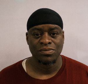 Photo of BROWN, ANTONIO DESHON