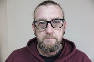 Photo of AKERS, DUSTAN LYNN