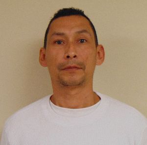 Photo of PALACIOS, MICHAEL